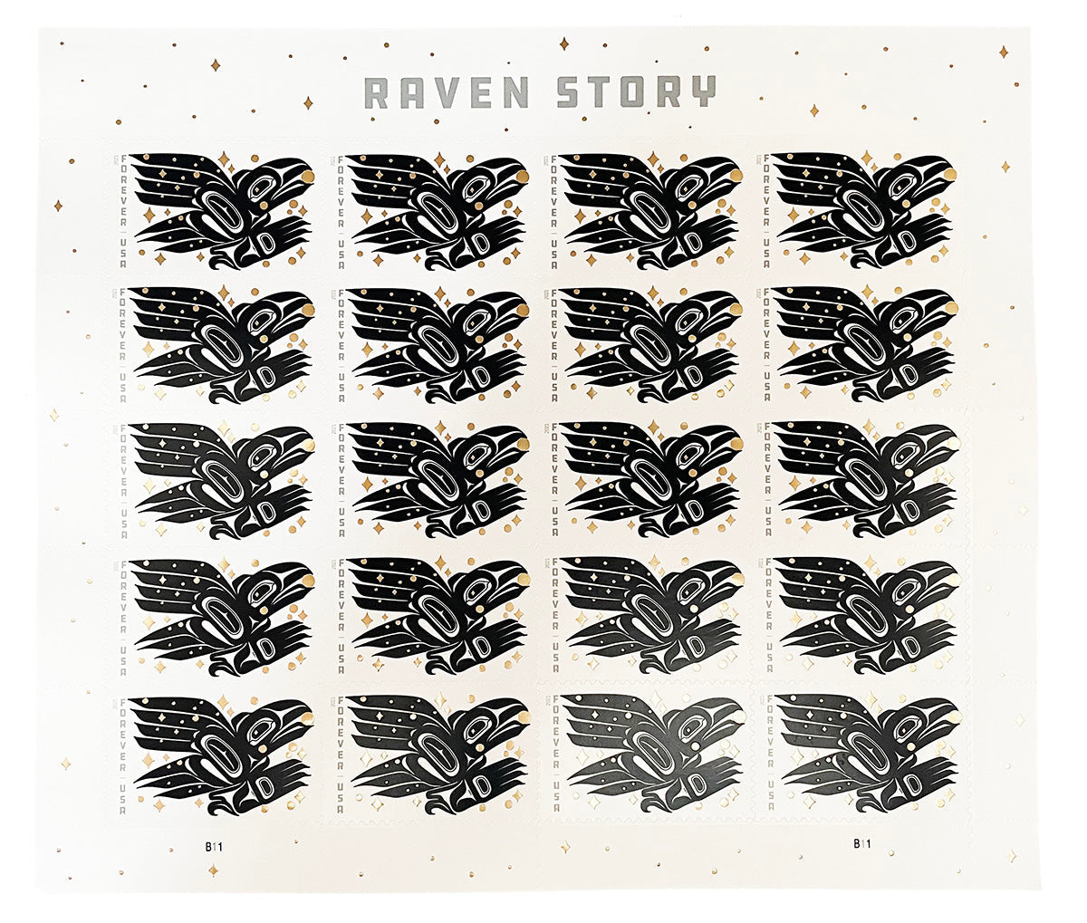 Raven Story
